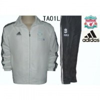 Chandal Equipos